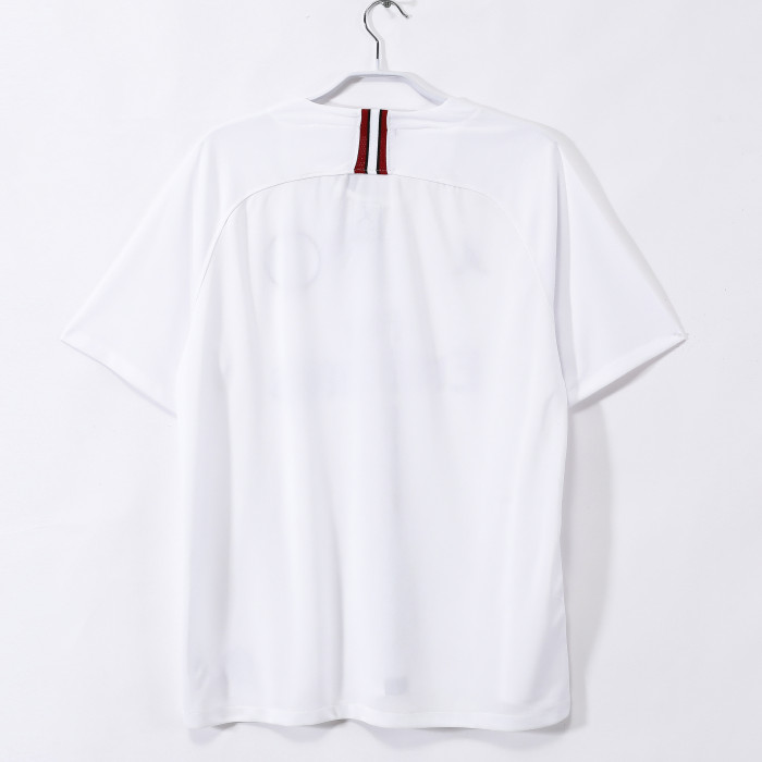 Paris Saint Germain Fourth Retro Jersey 2018/19