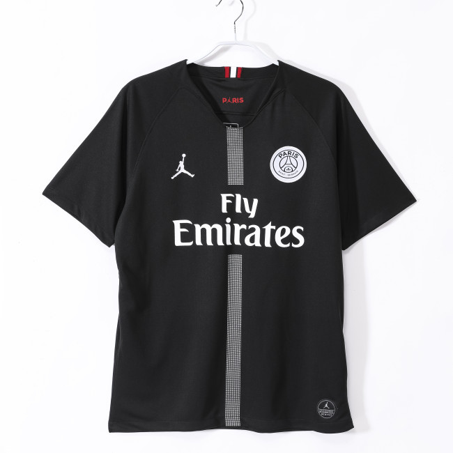Paris Saint Germain Third Retro Jersey 2018/19