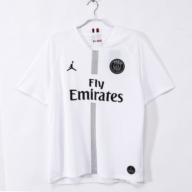 Paris Saint Germain Fourth Retro Jersey 2018/19