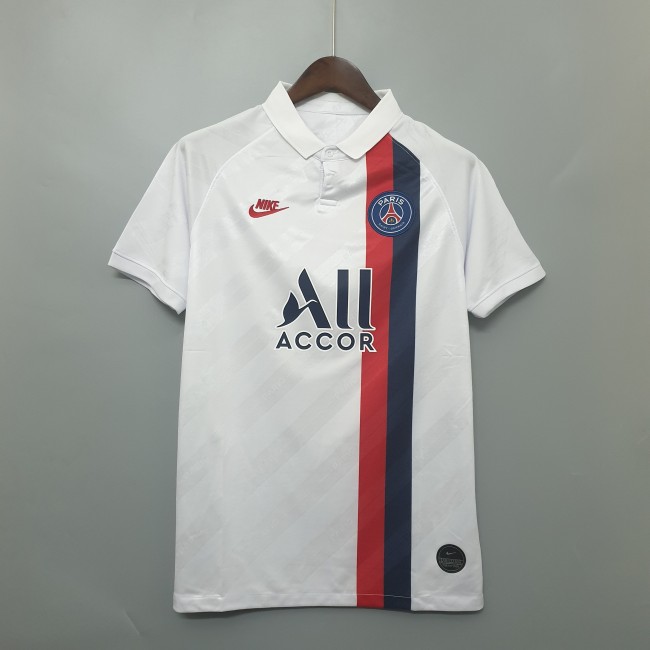 Paris Saint Germain Third Men Jersey 19/20