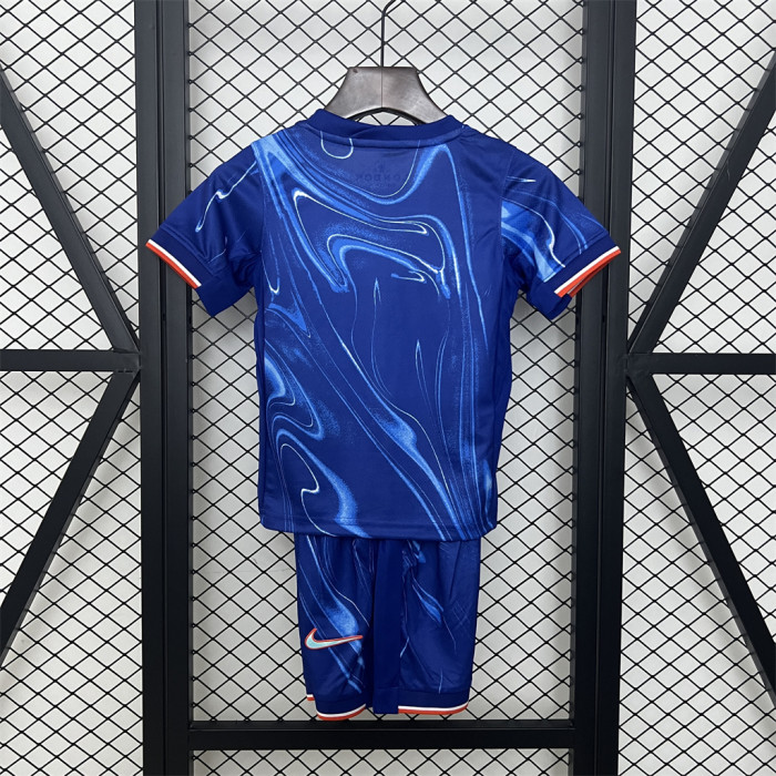Chelsea Home Kids Suit 24/25