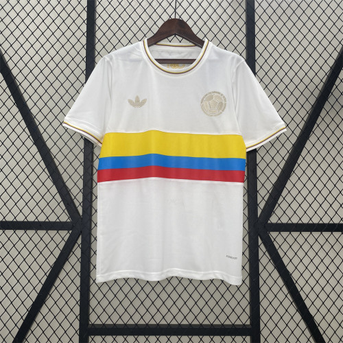 Colombia 24 Anniversary Edition Man Jersey