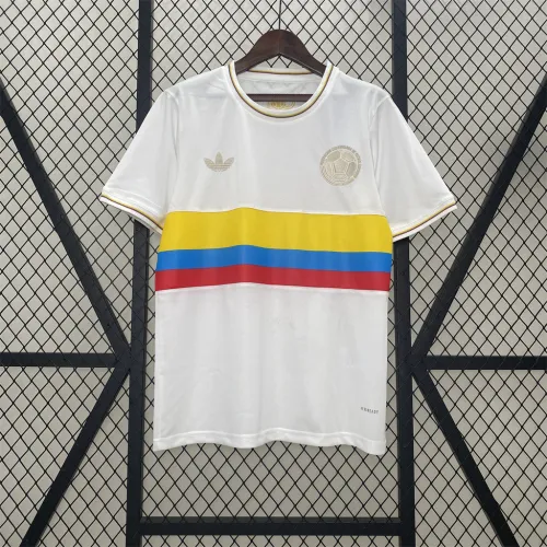 Colombia 24 Anniversary Edition Man Jersey