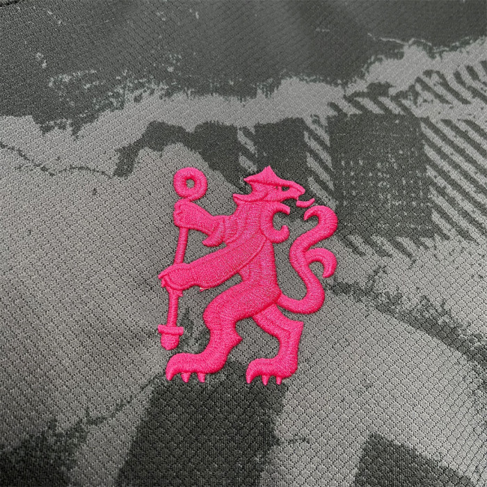 Chelsea Third Man Jersey 24/25