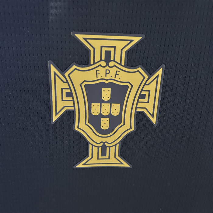 Portugal 2025 Training Man Jersey