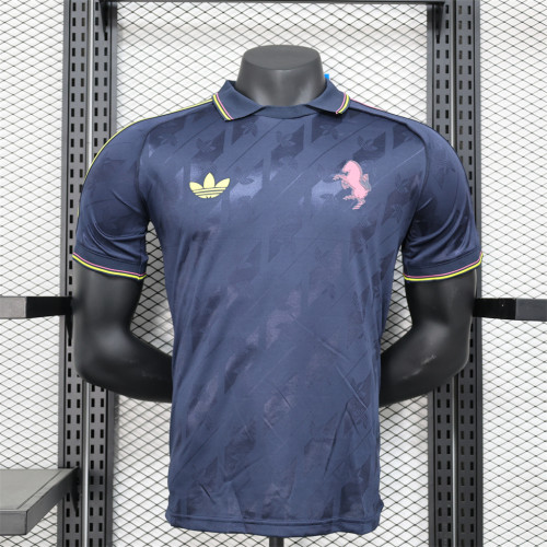 Juventus Special Edition Player Jersey 24/25