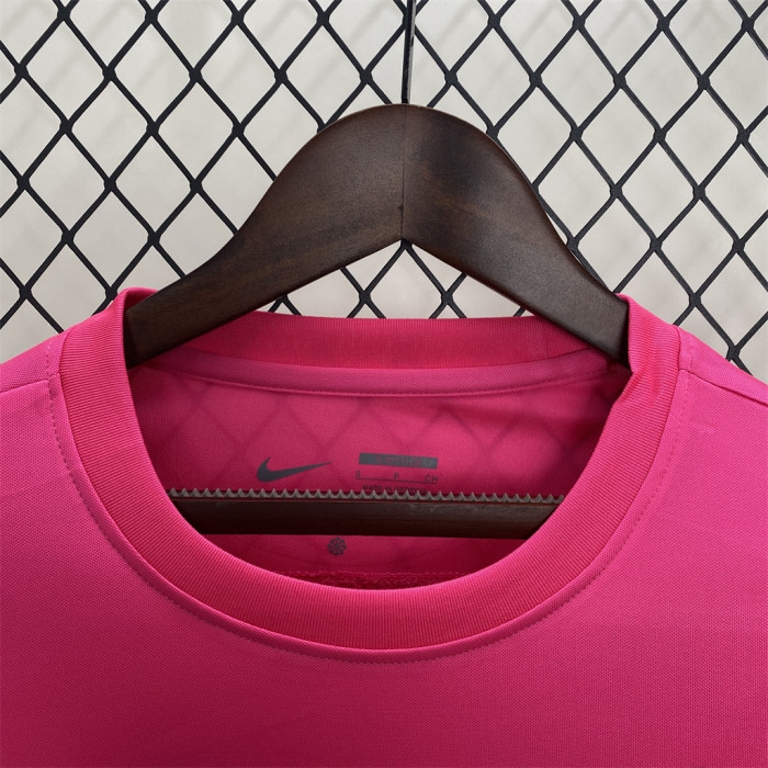 Sporting Lisbon Third Man Jersey 24/25