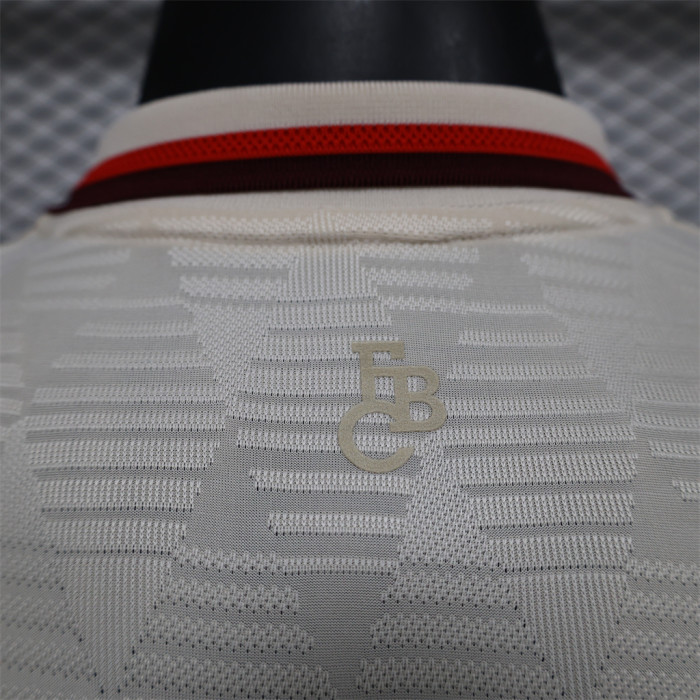 Bayern Munich Third Player Jersey 24/25