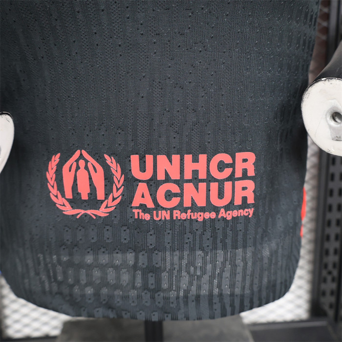 Barcelona Away Player Special Edition Jersey 24/25