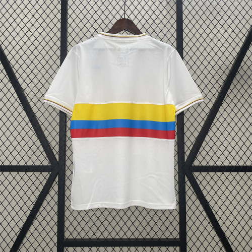 Colombia 24 Anniversary Edition Man Jersey
