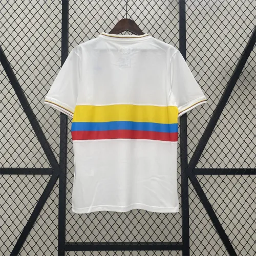 Colombia 24 Anniversary Edition Man Jersey