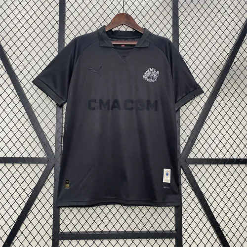 Marseille 150-Year Anniversary Man Jersey 24/25