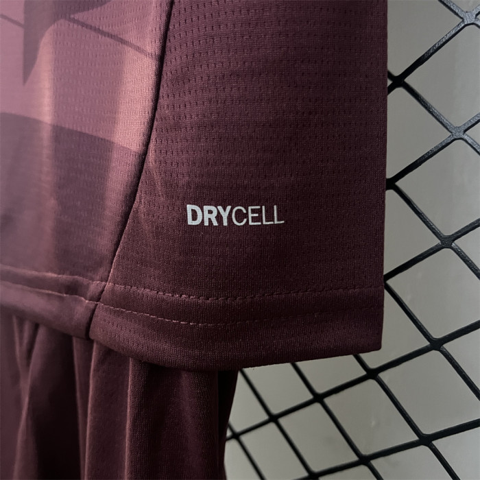 Manchester City Third Kids Suit 24/25