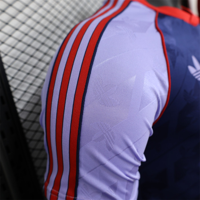 Arsenal Special Edition Player Jersey 24/25