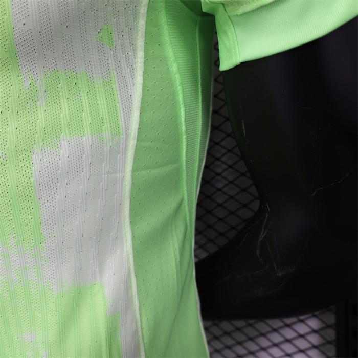 Barcelona Third Player Jersey 24/25