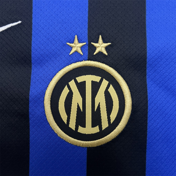 Inter Milan Home Kids Jersey 24/25
