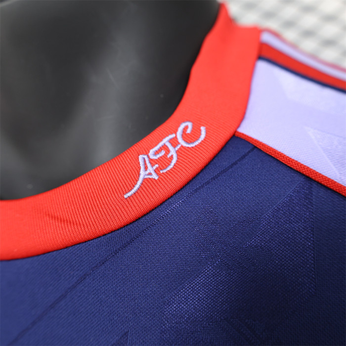 Arsenal Special Edition Player Jersey 24/25