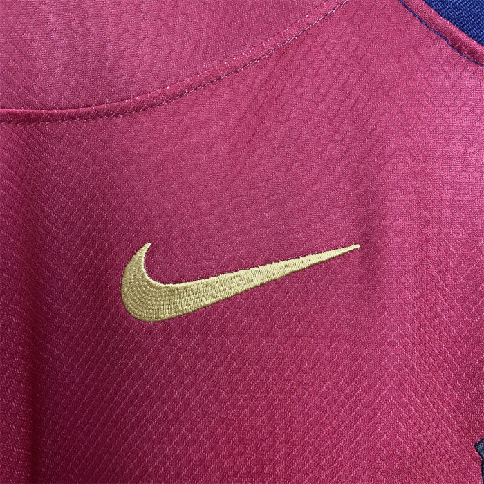 Barcelona Special Edition Men Jersey 24-25