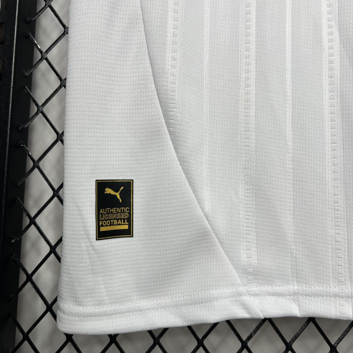 AC Milan Away Man Jersey 24/25