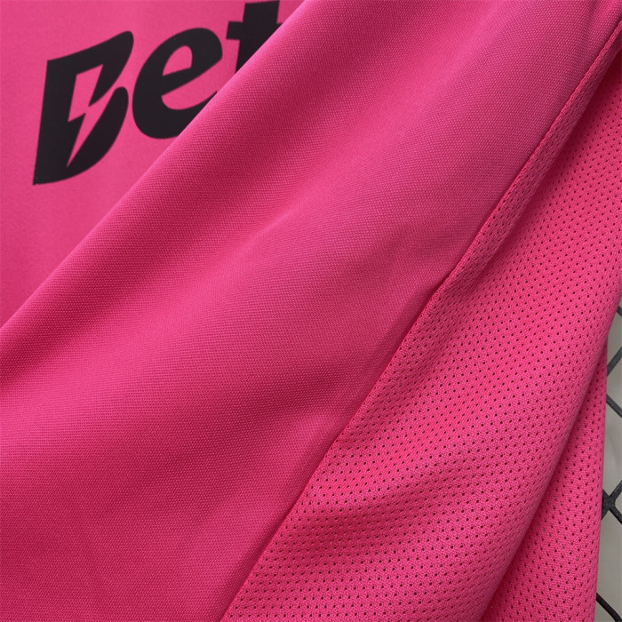 Sporting Lisbon Third Man Jersey 24/25