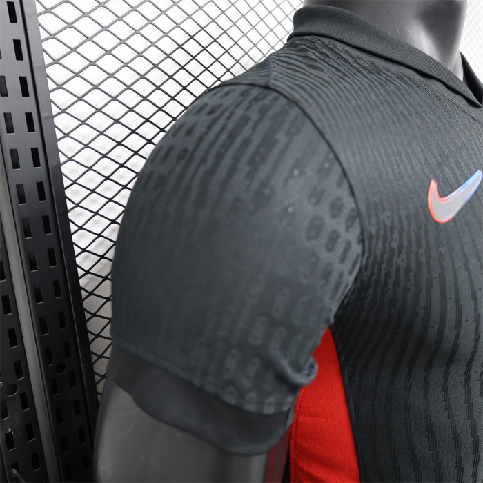 Barcelona Away Player Special Edition Jersey 24/25