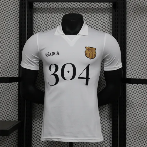 Barcelona Special Edition Player Jersey 24/25