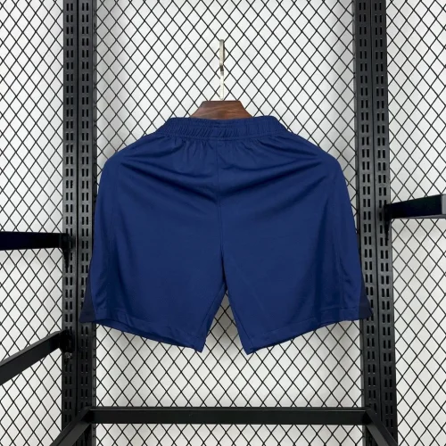 Paris Saint Germain Fourth Shorts 24/25