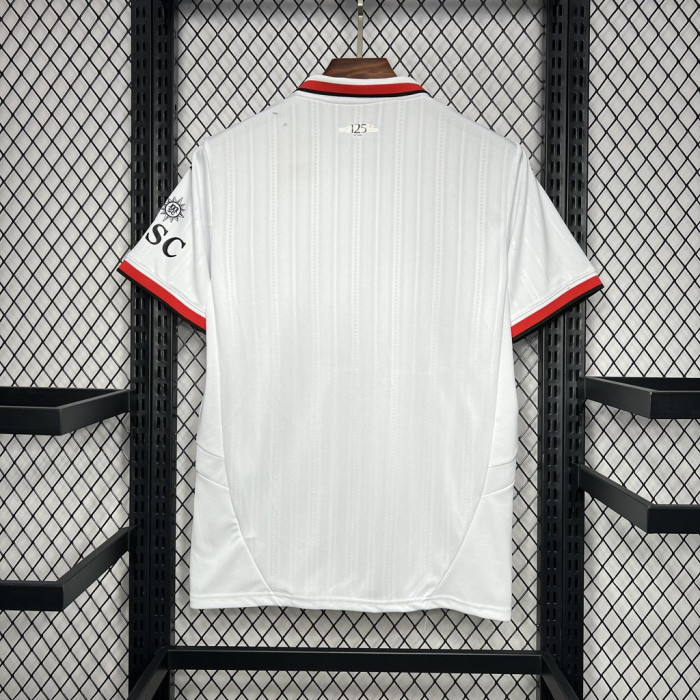 AC Milan Away Man Jersey 24/25