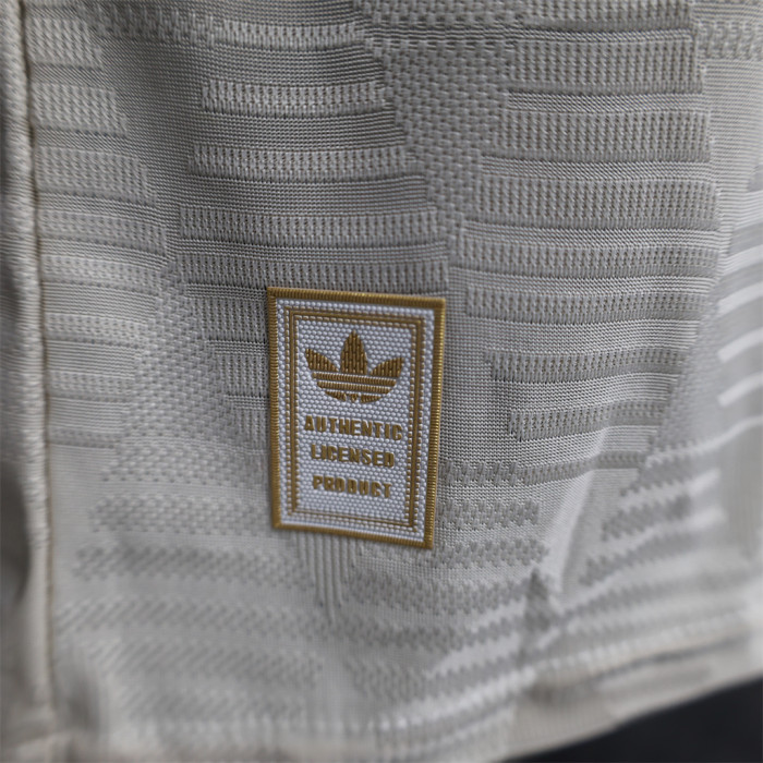 Bayern Munich Third Player Jersey 24/25