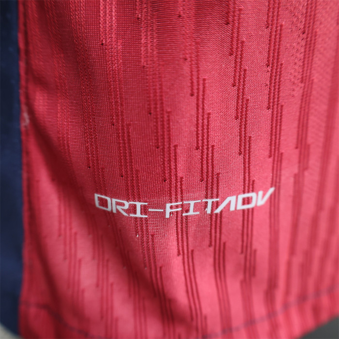 Barcelona Special Edition Player Jersey 24/25