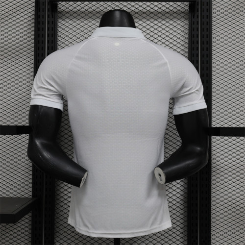 Marseille 125-Year Anniversary Player Jersey 24/25