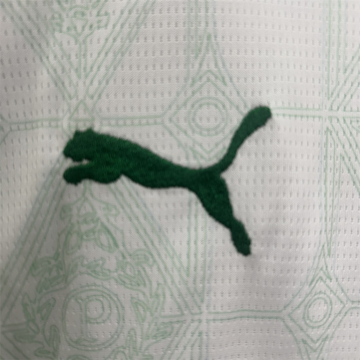 Palmeiras Away Kids Suit 25/26