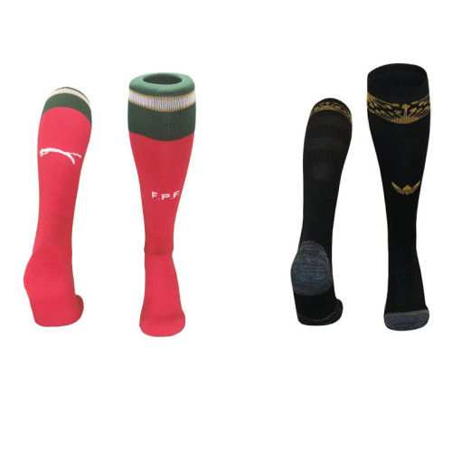 2025 National Team Men and Kids Football Socks