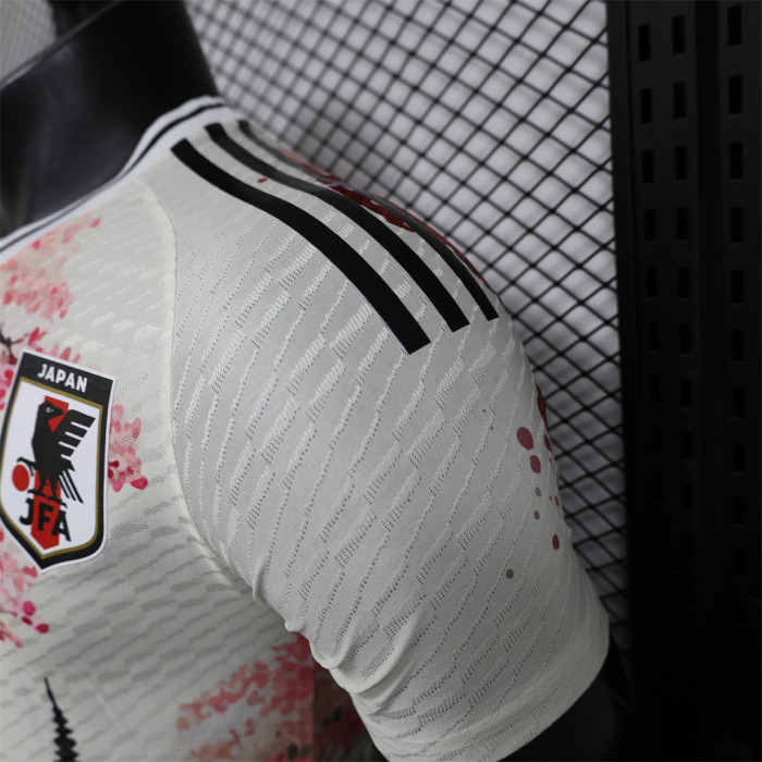 Japan Special Edition Player Version 2024