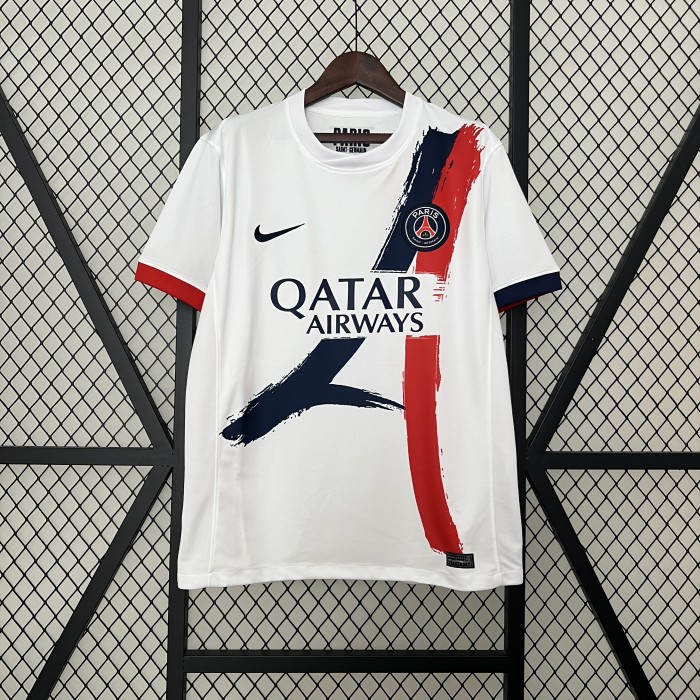 Paris Saint Germain Away Men Jersey 24/25