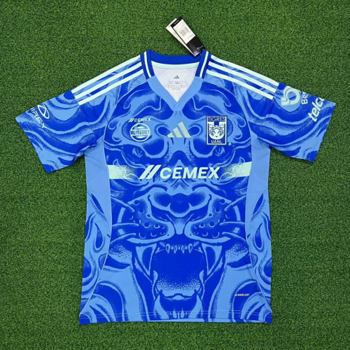 Tigres UANL Away Man Jersey 25/26