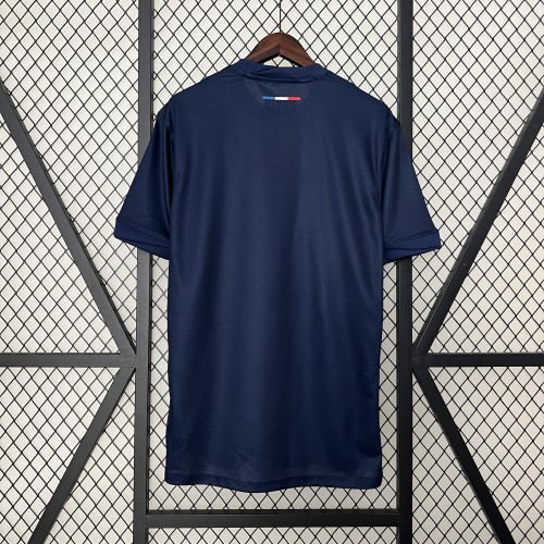 Paris Saint Germain Home Men Jersey 24/25