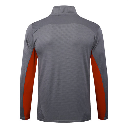 AC Milan Training Jacket 24/25