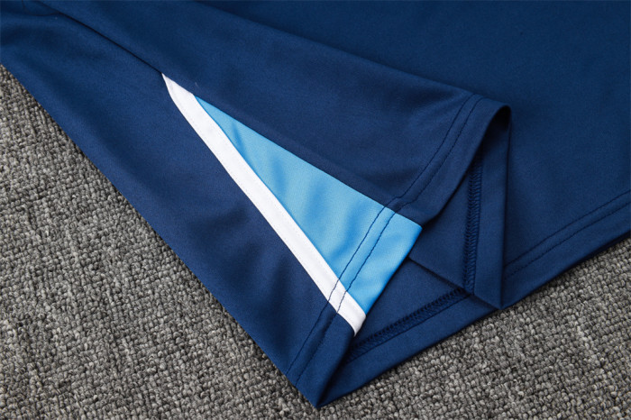 FC PortoTraining Jersey Suit 24/25