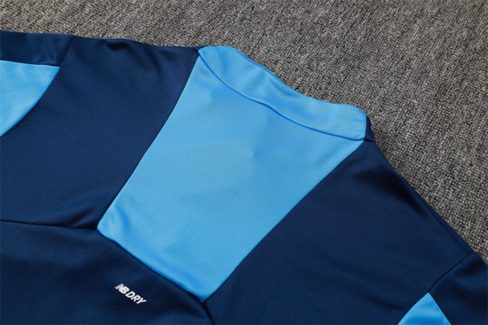 FC PortoTraining Jersey Suit 24/25