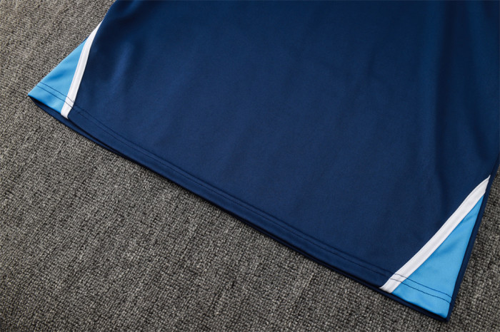 FC PortoTraining Jersey Suit 24/25