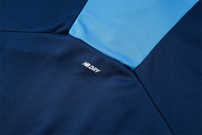 FC PortoTraining Jersey Suit 24/25