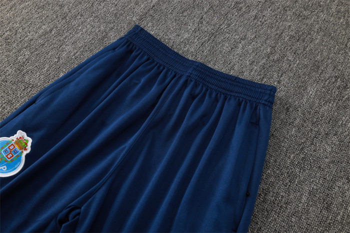 FC PortoTraining Jersey Suit 24/25