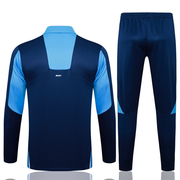 FC PortoTraining Jersey Suit 24/25