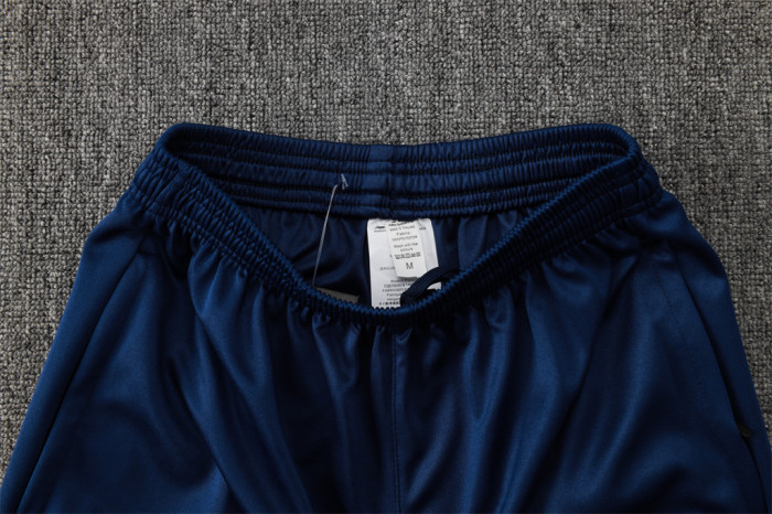 FC PortoTraining Jersey Suit 24/25