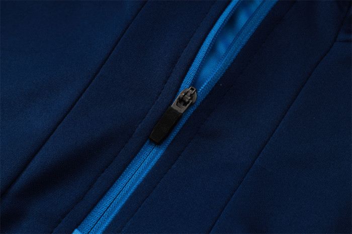 FC PortoTraining Jersey Suit 24/25