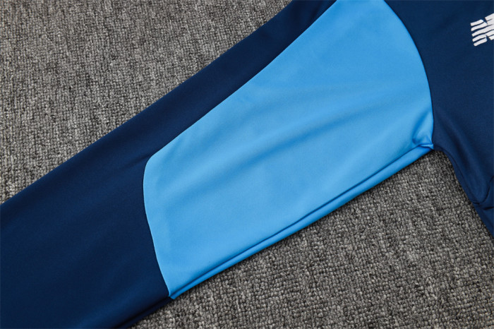 FC PortoTraining Jersey Suit 24/25