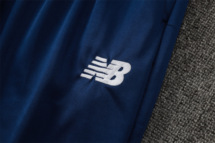 FC PortoTraining Jersey Suit 24/25