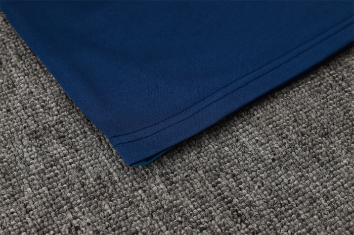 FC PortoTraining Jersey Suit 24/25