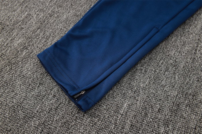 FC PortoTraining Jersey Suit 24/25